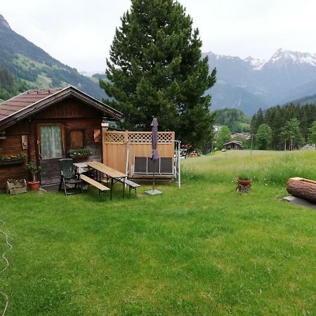 Appartement Neumann Finkenberg Zewnętrze zdjęcie