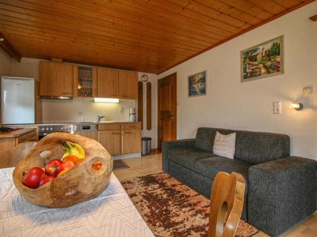 Appartement Neumann Finkenberg Zewnętrze zdjęcie