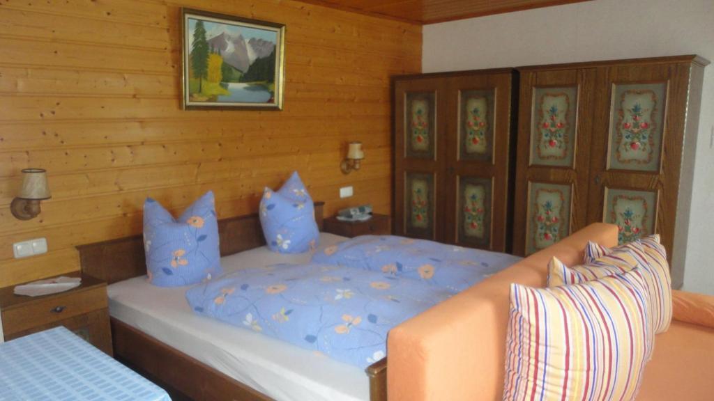 Appartement Neumann Finkenberg Zewnętrze zdjęcie